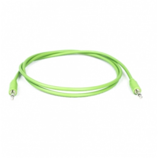 Кабели с разъемами SZ-Audio Cable 60 cm Green