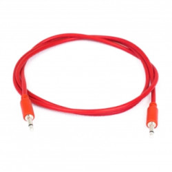 SZ-Audio Cable 60 cm Red