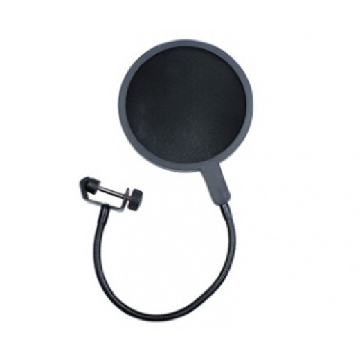 Ветрозащита и поп-фильтр SZ-AUDIO SP002