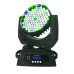 Вращающиеся головы LED типа WASH SZ-AUDIO Wash RGBW 108х3W