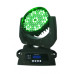 Вращающиеся головы LED типа WASH SZ-AUDIO Wash RGBW 108х3W