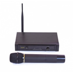 SZ-AUDIO Vocal System A