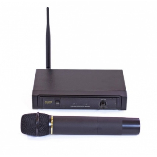 Беспроводные системы SZ-AUDIO Vocal System A
