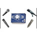 Cloud Microphones Cloudlifter Cl-Z Mic Activator  микрофонные предусилители