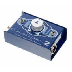 Cloud Microphones Cloudlifter Cl-Z Mic Activator 