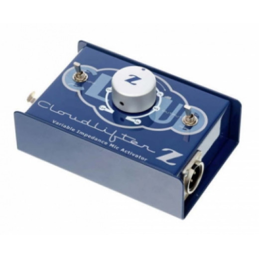 Cloud Microphones Cloudlifter Cl-Z Mic Activator  микрофонные предусилители