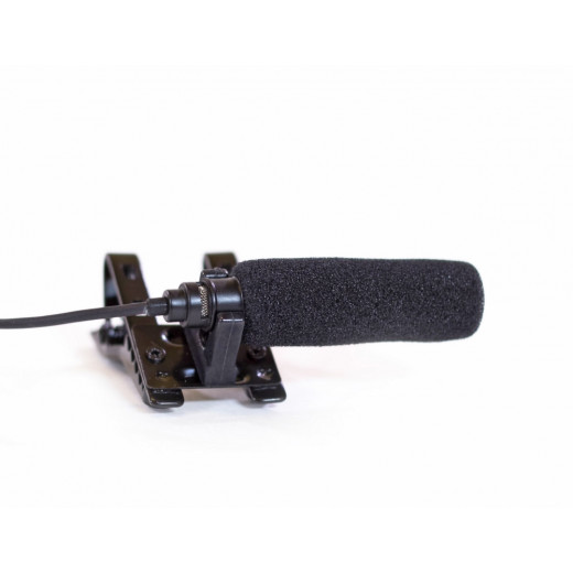 Микрофоны для радиосистем петличные SZ-AUDIO LA-800