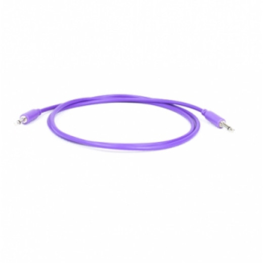 Кабели с разъемами SZ-Audio Cable 60 cm Purple
