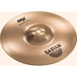 Sabian 10" B8X Splash