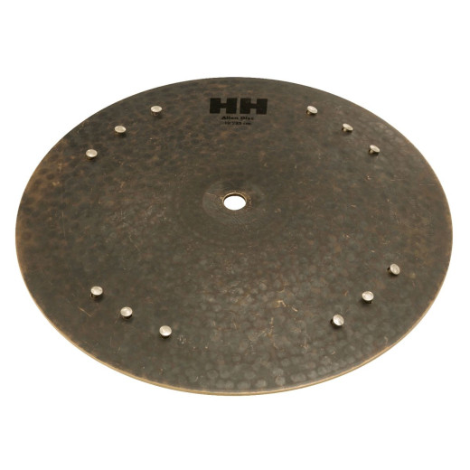 Sabian 10" HH Alien Disc