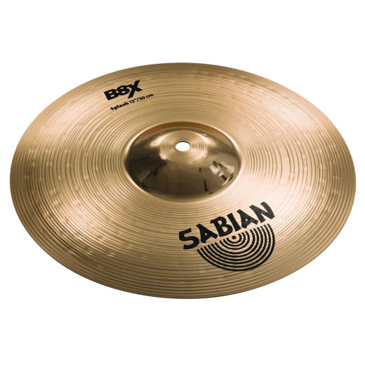 Sabian 12" B8X Splash