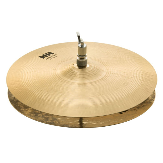 Sabian 13" HH Fusion Hi-Hats