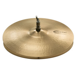 Sabian 14" Crescent Hammertone Hats