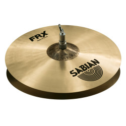 Sabian 14" FRX Hats