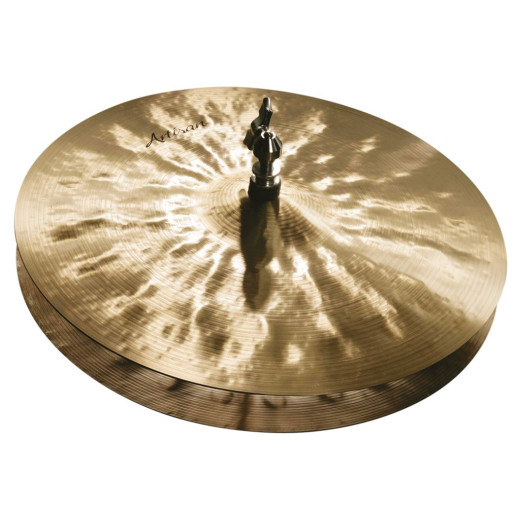 Sabian 15" Artisan Hi-Hats