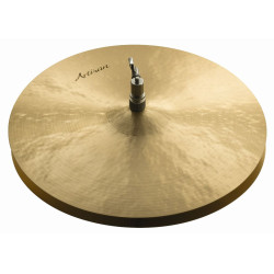 Sabian 15" Artisan Light Hats