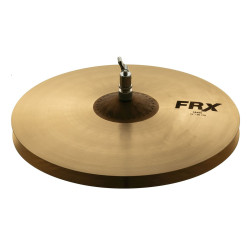 Sabian 15" FRX Hats