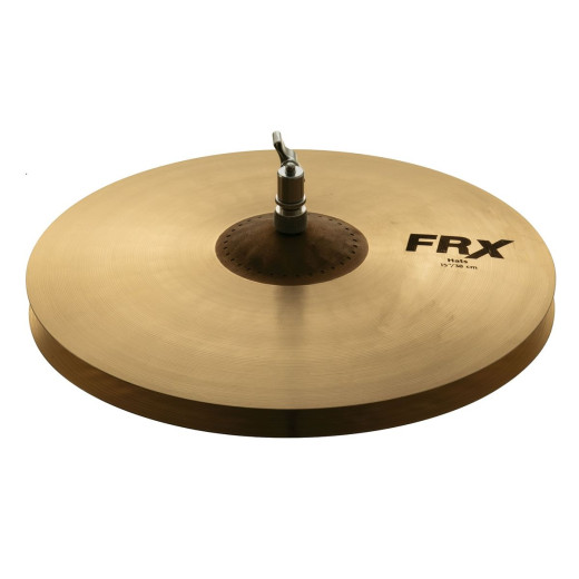 Sabian 15" FRX Hats