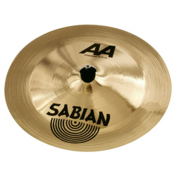 Sabian 16" AA Chinese