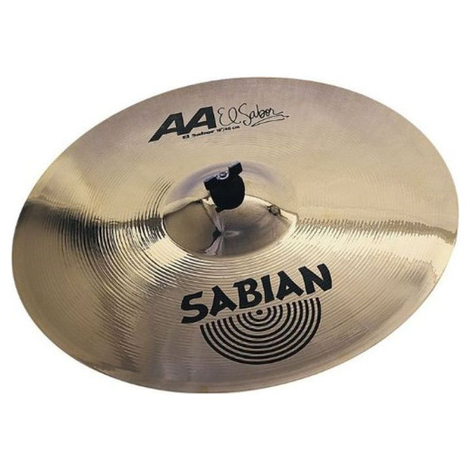 Sabian 16" AA El Sabor Crash