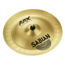 Sabian 17" AAX X-Treme Chinese