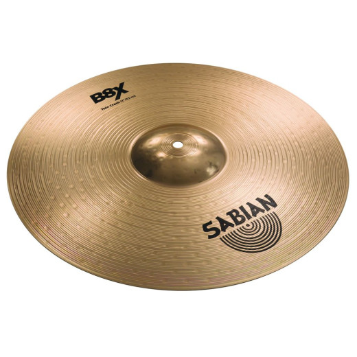 Sabian 17" B8X Thin Crash
