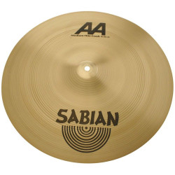 Sabian 18" AA Medium Thin Crash