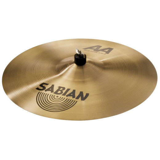 Sabian 18" B8X O-Zone Crash