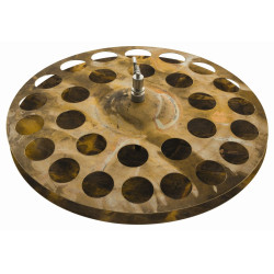 Sabian 18" AA Sick Hats