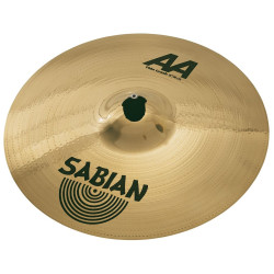 Sabian 18" AA Thin Crash