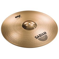 Sabian 18" B8X Rock Crash