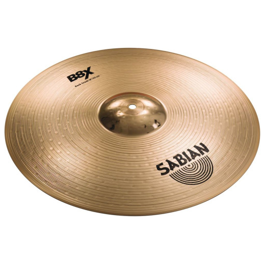Sabian 18" B8X Rock Crash