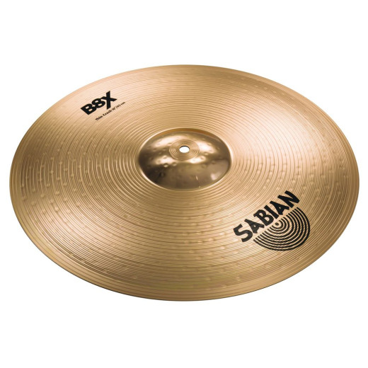 Sabian 18" B8X Thin Crash