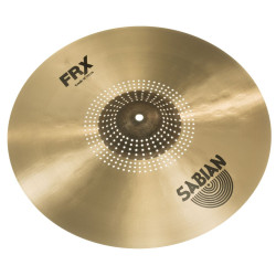 Sabian 18" FRX Crash