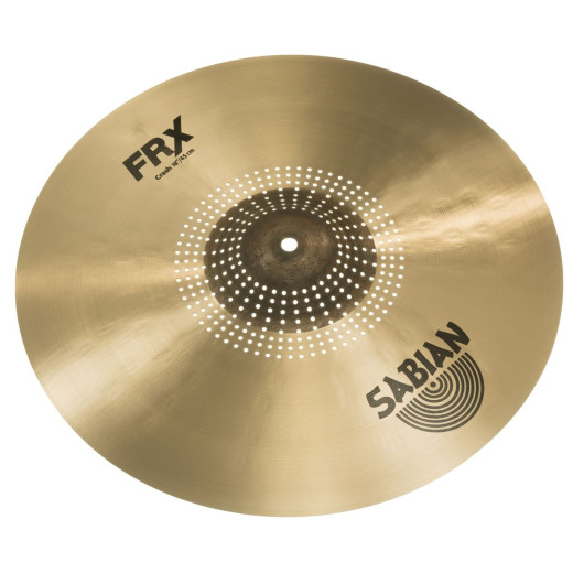 Sabian 18" FRX Crash