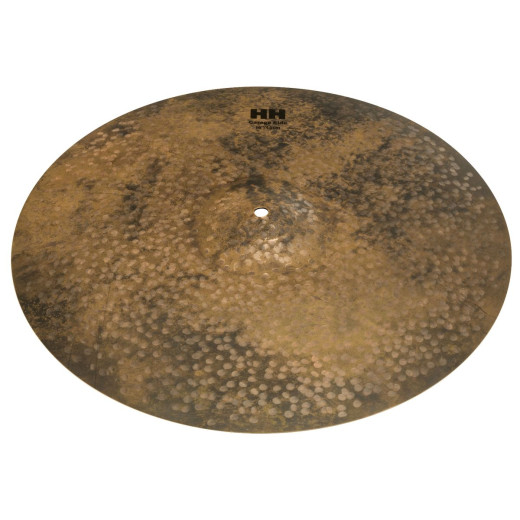 Sabian 18" HH Garage Ride