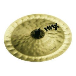 Sabian 18" HHX Chinese