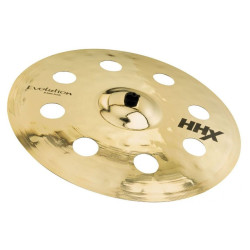 Sabian 18" HHX Evolution O-Zone Crash