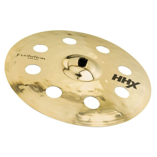 Sabian 18" HHX Evolution O-Zone Crash