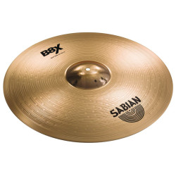 Sabian 20" B8X Rock Ride