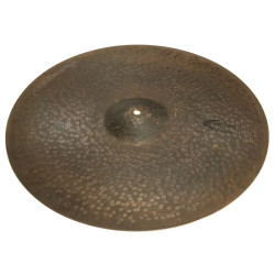 Sabian 20" Crescent Element Distressed Ride