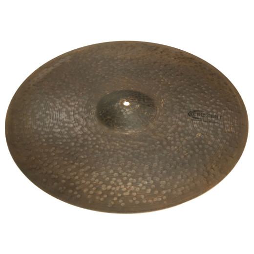Sabian 20" Crescent Element Distressed Ride