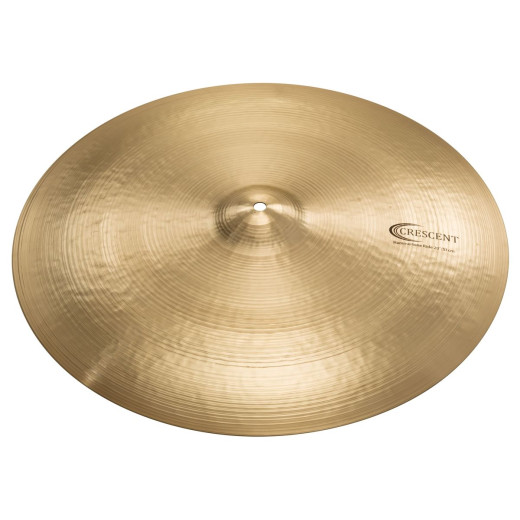 Sabian 20" Crescent Hammertone Ride