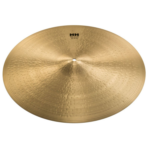 Sabian 20" HH Thin Crash