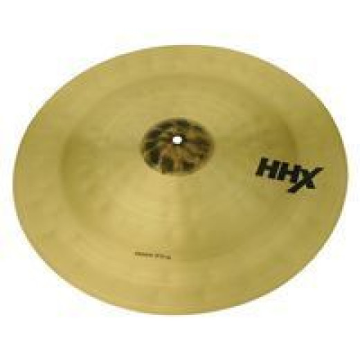 Sabian 20" HHX Chinese