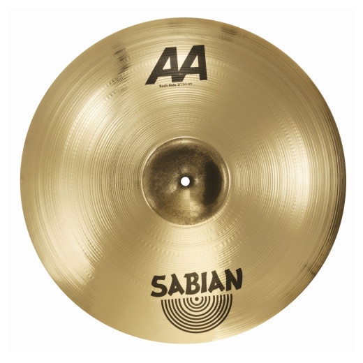 Sabian 21" AA Bash Ride