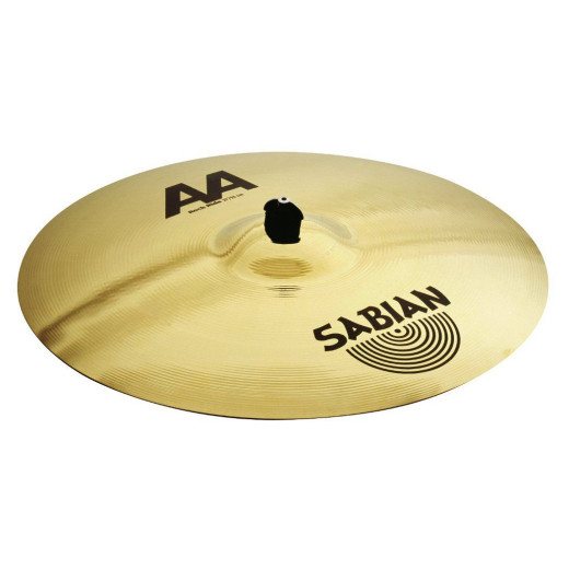 Sabian 21" AA Rock Ride