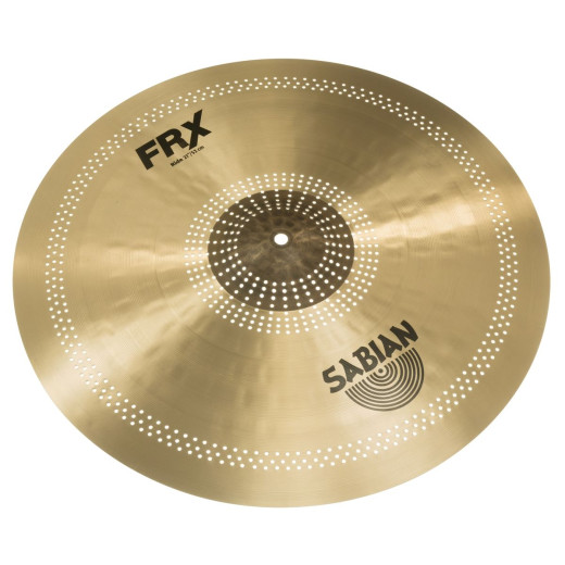 Sabian 21" FRX Ride