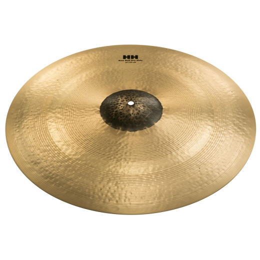 Sabian 21" HH Raw Bell Dry Ride