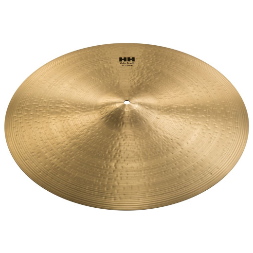 Sabian 22" HH Thin Crash
